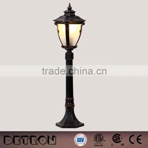 Hot Sale Morden Aluminum High Power 12V Led Garden Light thumbnail-1