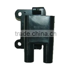 HIGH QUALITY IGNITION COILS FOR HYUNDAI Satafe (04-02) / SANT FE 2.7 01-06 / Tiburon 27310-37140 thumbnail-2