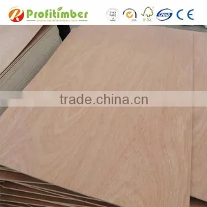 Top Performance Plywood for Partition Wall Board thumbnail-5