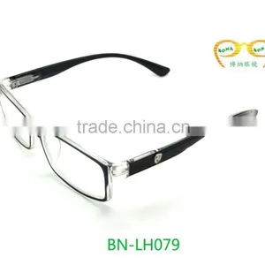 2015 Fashion Transparent Glasses Reading Glasses thumbnail-4