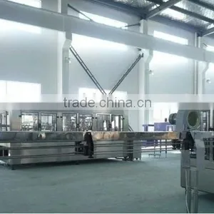 Bottle Carbonated Soft Drink Making Machine thumbnail-1