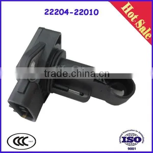 NEW MASS AIR FLOW SENSOR METER MAF Fits LEXUS SCION TOYOTA TACOMA YARIS COROLLA thumbnail-1
