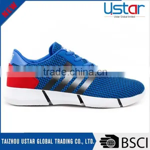 Portable Running Men Sport Shoes thumbnail-3