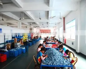 Yuyao Hengxing Pipe Co., Ltd. company overview - view 2 thumbnail