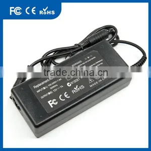 OEM 7A 84W 12V Charger For LED Strip Light With 5.5X2.5MM Tip thumbnail-1