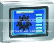10 Heads Pattern Bucket Computerized Combination Weigher With Touch Screen (HT-W10B3 ) thumbnail-2