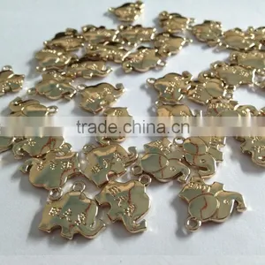 Professional Surface Treatment Jewelry Accessories Jewelry Rose Gold Surface Treatment Process thumbnail-1