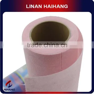 China Manufcturer OEM Hot Sale Microfiber Full Color Roll Pet Nonwoven Fabric thumbnail-2