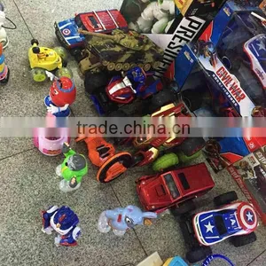 New Style Funny Design Inflatable Pvc Plastic Tumbler Toy for Children thumbnail-1