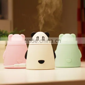 Decorative Ocean Portable Water Bottle Cool Mist Humidifiers thumbnail-1