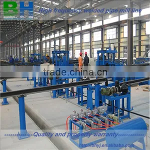 Steel Pipe Beveling Machine thumbnail-3