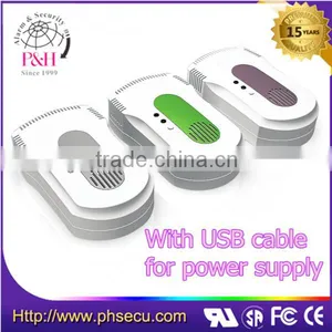 Notifier Photoelectric Smoke Detector 85 db thumbnail-1