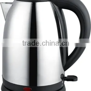 Western Kitchen Stainless Steel Instant Electric Kettle thumbnail-2