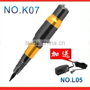 Top Quality Durable Eyebrow Lip Eyeliner Tattoo Makeup Machine thumbnail-4