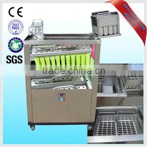 Commercia Popsicle Machine for Sale With Low Price thumbnail-1
