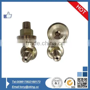 CNC Machine Part thumbnail-4