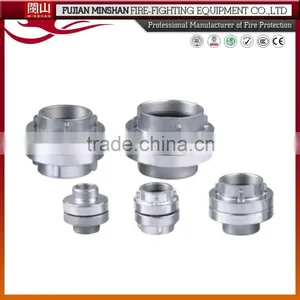 KN65 Fire Hydrant Coupling KN65 Fire Nozzle Coupling thumbnail-1