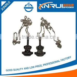 Metal Alloy Stainless Steel Custom Shaped Free Sample Keychain thumbnail-6