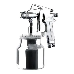 750ml Suction Type High Pressure Paint Spray Gun thumbnail-2