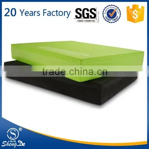 Fitness Equipments Soft Anti Slip Balance Pad,Durable Balance Pad thumbnail-4