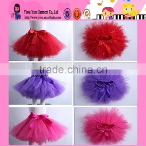 2015 Kids Clothing Party Girl Dress With Butterfly Tie Party Girl Dress thumbnail-1