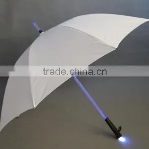 Power Umbrella Light Glow in the Dark Umbrella LED thumbnail-3