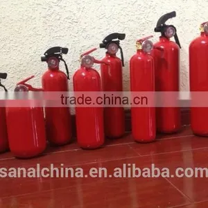 Car Mini Fire Extinguisher thumbnail-3