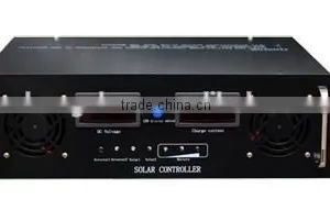 1KW-24VDC Off - Grid Wind Turbine Controller With Dump-load thumbnail-2