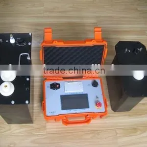13.8kv Cable Testing Equipment BVLF-40KV AC Hipot Tester thumbnail-6