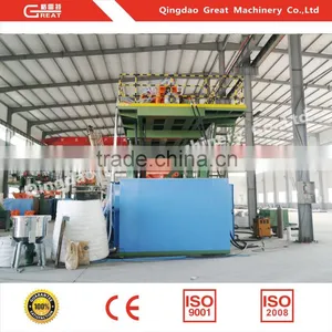 1000L Hot Sale Big Size Blow Moulding thumbnail-5