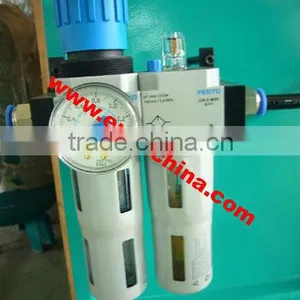 EMMCHINA EEC08 Foot Operating Pneumatic Hand Riveting Machine thumbnail-5