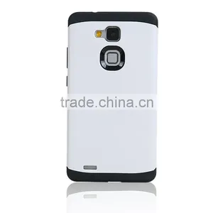 LZB New Arrival Slim Colorful Armor Case for Huawei Ascend Mate 7,for Huawei Mate 7 Case thumbnail-2