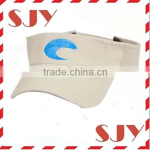 Sun Protection Running Outdoor Childrens Visors Hat thumbnail-6