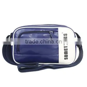 2015 Latest Shoulder Bag,Leather Messenger Bag Pattern thumbnail-4