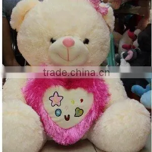 Plush Bear /teddy Bear thumbnail-1