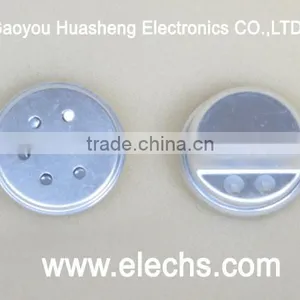 6 Holes Rocking Armature Transducer thumbnail-1