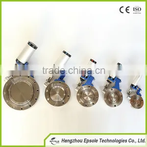 Lug Type Butterfly Valve thumbnail-1