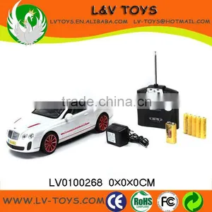 1:14 4CH rc Drift Car With Authorization thumbnail-1