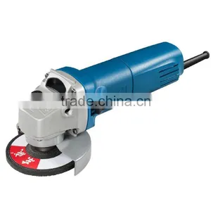 China Supply of 100mm 710w Angle Grinder Spare Parts thumbnail-1