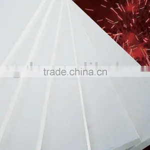 Calcium Silicate Insulation Board ,Slab, Pipe, Block ,Sheet,Plate thumbnail-1
