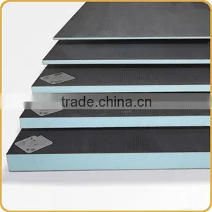 Cement and Glass Fiber Mesh Reinforced XPS Board thumbnail-1