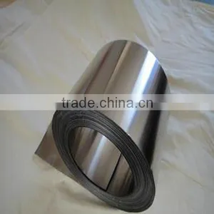 99.5% Pure Nickel Strip for Battery thumbnail-1