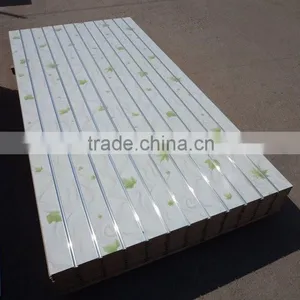Melamine Mdf Slot Board for Shop Display Board thumbnail-1
