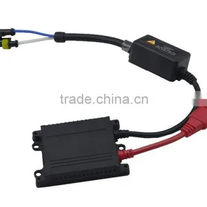 Automatic HID Xenon Headlight Kit For Toyota Corolla thumbnail-3