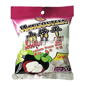 Fruits Snacks / Raw Material / for OEM From Thailand thumbnail-5