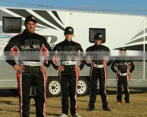 Frux Racewear company overview - view 1 thumbnail