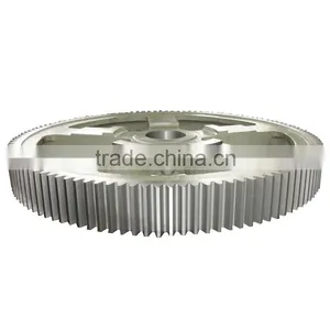 Gear Box Transmission Spur Gear Wheels thumbnail-1