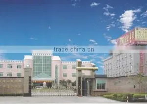 Shishi Roadstar Reflective Material Co., Ltd. company overview - view 1 thumbnail