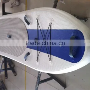 Rigid 10'6" Length 32"width 6" Thickness Inflatable Kiteboarding Hot Sale thumbnail-1
