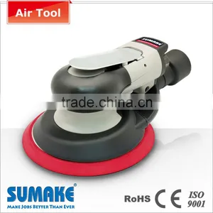 Sumake LSC-60H Industrial Composite Air Random Orbital Sander thumbnail-1